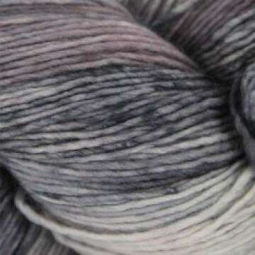 Malabrigo Mechita - 043 - Plomo