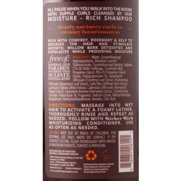 Uncle Funky's Daughter Rich & Funky Moisturizing Cleanser