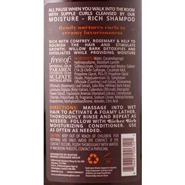 Uncle Funky's Daughter Rich & Funky Moisturizing Cleanser