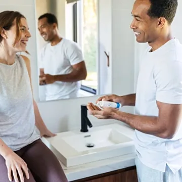 Ursa Major Hydrating Daily Moisturizer | Vegan, Cruelty-Free | Fortifying Face Balm | Calming, Soothing, Facial Lotion for All Skin Types | Fragrance Free | 2.5 ounces