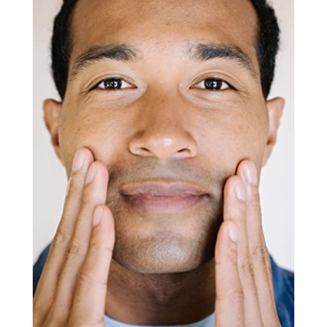 Ursa Major Hydrating Daily Moisturizer | Vegan, Cruelty-Free | Fortifying Face Balm | Calming, Soothing, Facial Lotion for All Skin Types | Fragrance Free | 2.5 ounces