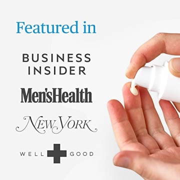 Ursa Major Hydrating Daily Moisturizer | Vegan, Cruelty-Free | Fortifying Face Balm | Calming, Soothing, Facial Lotion for All Skin Types | Fragrance Free | 2.5 ounces