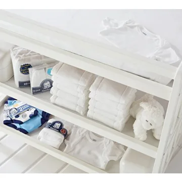 Gerber Baby 15 Piece Onesies Multi Size Pack for Babies