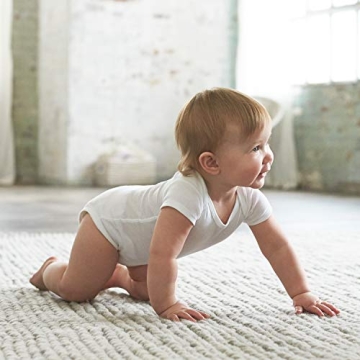 Gerber Baby 15 Piece Onesies Multi Size Pack for Babies