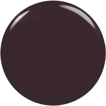 essie Nail Polish Glossy Shine Finish - Smokin Hot, 0.46 fl oz