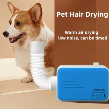 Mini Portable Clothes Dryer for Apartment Living