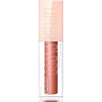 Maybelline Lifter Gloss | Hydrating Gloss with High Shine