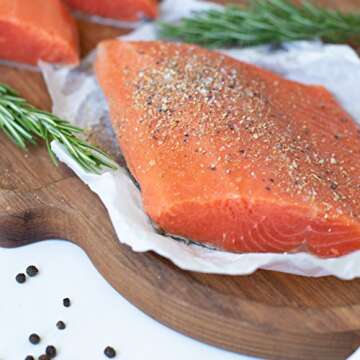 Redmond Real Sea Salt - Organic Unrefined Gluten Free Seasoning