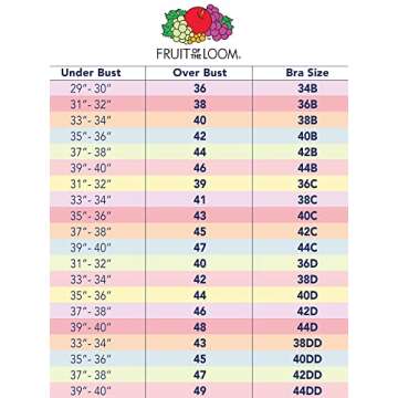 Cotton T-Shirt Bra for Everyday Wear and Comfort