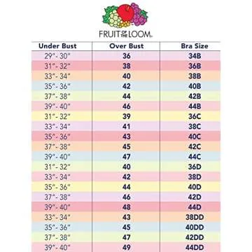 Cotton T-Shirt Bra for Everyday Wear and Comfort