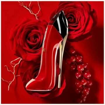 Carolina Herrera Very Good Girl Eau de Parfum 1.7 oz