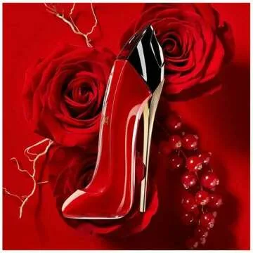 Carolina Herrera Very Good Girl Eau de Parfum 1.7 oz