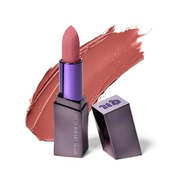 URBAN DECAY Vice Hydrating Lipstick Backtalk