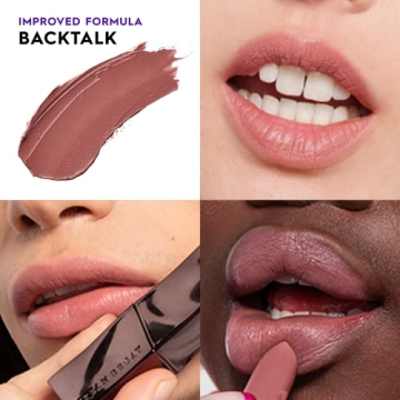 URBAN DECAY Vice Hydrating Lipstick Backtalk