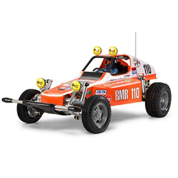 Tamiya 58441 Off Road Buggy Champ 2009 Racing Buggy Kit - Classic RC Racing Experience