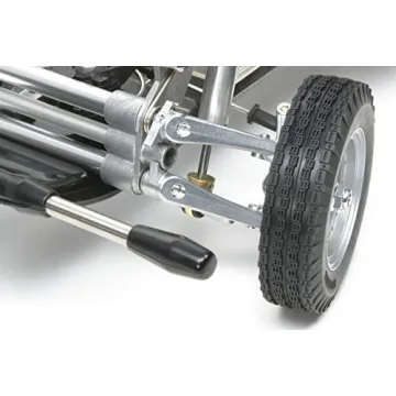 Tamiya 58441 Off Road Buggy Champ RC Kit - Built for Nostalgia