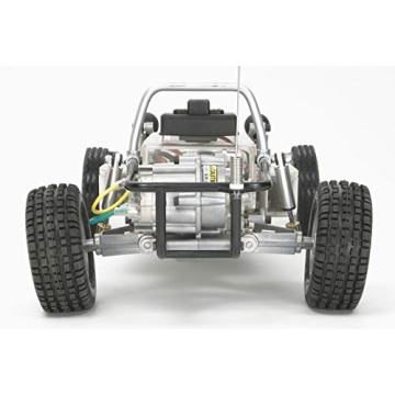 Tamiya 58441 Off Road Buggy Champ RC Kit - Built for Nostalgia
