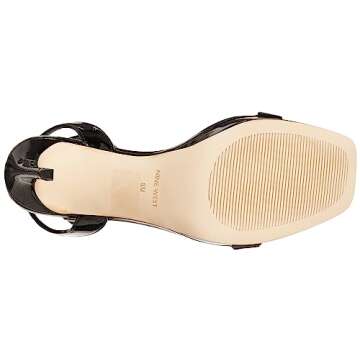 Nine West Zadie3 Heeled Sandal - Stylish and Comfortable