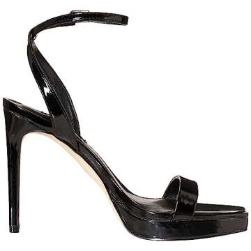 Nine West Zadie3 Heeled Sandal - Stylish and Comfortable