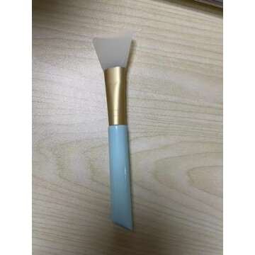 4PCS Silicone Face Mask Brushes