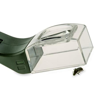 Carson BugView 5x Magnifier For Kids & Adults