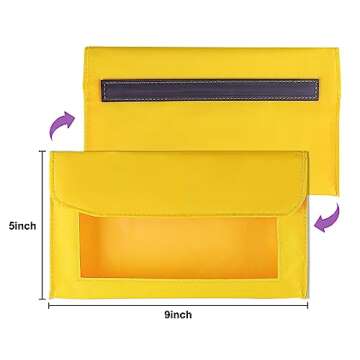 EAMAY Magnetic Marker Pen Holder for Whiteboard or Fridge Magnet Pencil Cup Storage Organizer ,Magnetic Storage Pockets, Whiteboard Accessory Case for Home Office School Supply Storage-Set of 4