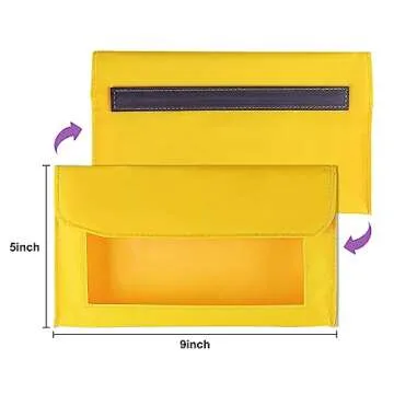 EAMAY Magnetic Marker Pen Holder for Whiteboard or Fridge Magnet Pencil Cup Storage Organizer ,Magnetic Storage Pockets, Whiteboard Accessory Case for Home Office School Supply Storage-Set of 4