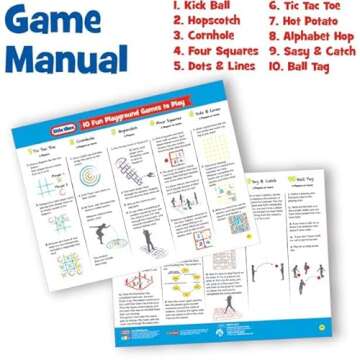 Little Tikes Playground Value Pack, Preschool Toys