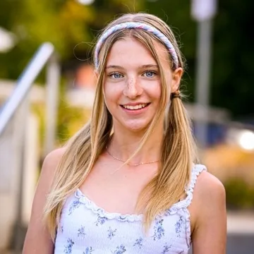Adjustable Rainbow Tie Dye Headbands for Girls