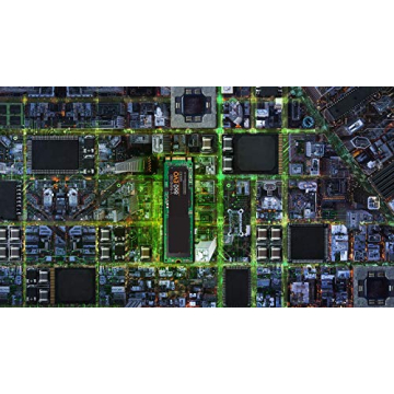 Samsung 860 EVO 1TB M.2 SSD Fast Reliable Storage Upgrade