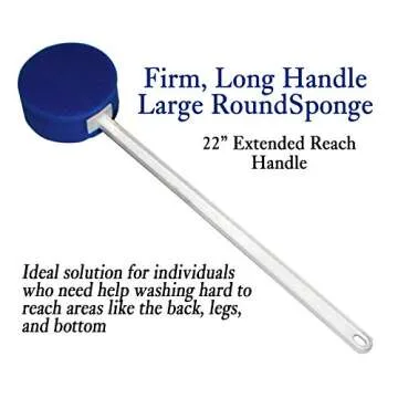 RMS Deluxe 5 Piece Hip Kit for Easy Dressing & Movement