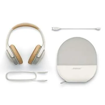 Bose SoundLink Around-Ear Wireless Headphones II Renewed