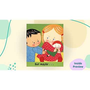 Bright and Engaging Book on Sharing for Toddlers