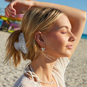 Bridal Claw Clip - Perfect for Bachelorette or Wedding