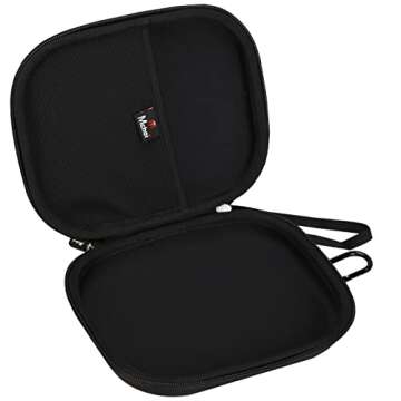 Mchoi Hard Travel Case for JBL Tune Headphones