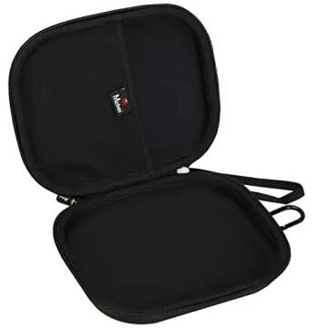 Mchoi Hard Travel Case for JBL Tune Headphones