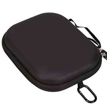 Mchoi Hard Travel Case for JBL Tune Headphones