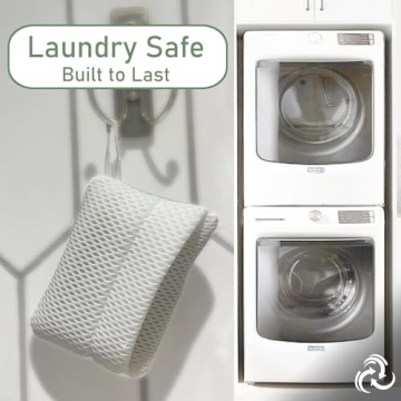 100% Recycled Soap Envelope - Eco-Friendly Bar Soap Saver