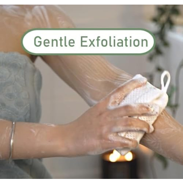 100% Recycled Soap Envelope - Eco-Friendly Bar Soap Saver