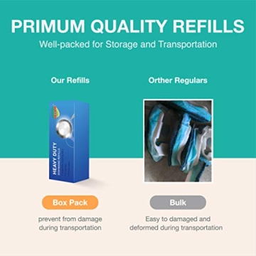 No-Scratch Dishwand with Soap Dispenser and Sponges