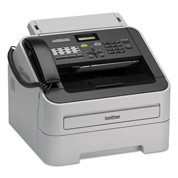 Brother FAX2940 Professional Fax Machine for Business Efficiency