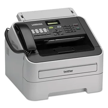 Brother FAX2940 Professional Fax Machine for Business Efficiency