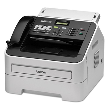 Brother FAX2940 Professional Fax Machine for Business Efficiency