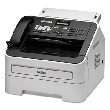 Brother FAX2940 Professional Fax Machine for Business Efficiency