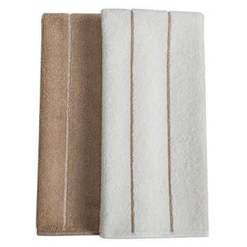 Microfiber Kitchen Towels - Soft and Super Absorbent