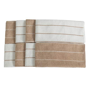 Microfiber Kitchen Towels - Soft and Super Absorbent