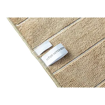 Microfiber Kitchen Towels - Soft and Super Absorbent