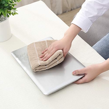 Microfiber Kitchen Towels - Soft and Super Absorbent