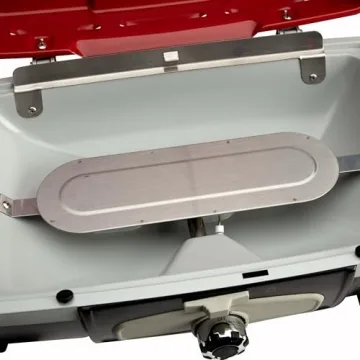 Cuisinart Portable Propane Grill for Tailgating