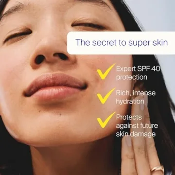 Supergoop! Superscreen SPF 40 Hydrating Daily Moisturizer